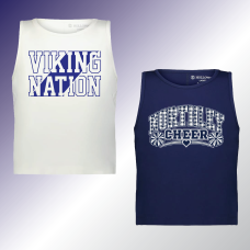 Northley Cheer Effortless Tank